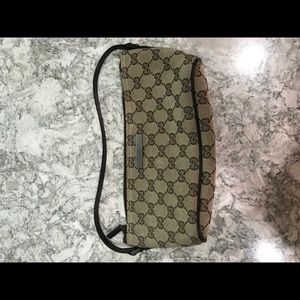 Gucci handbag